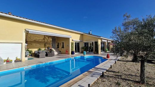 Luxury home in Caudrot, Gironde