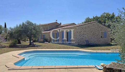 Boerderij in Vaison-la-Romaine, Vaucluse