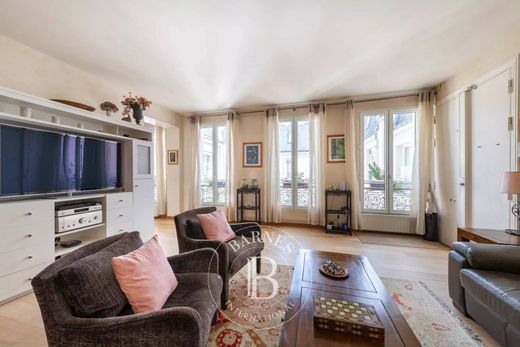 Apartment / Etagenwohnung in La Muette, Auteuil, Porte Dauphine, Paris