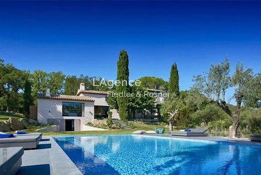 Villa in Gassin, Var