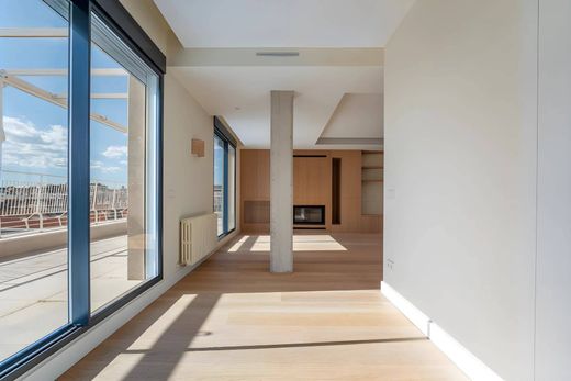 Penthouse in Madrid, Provincia de Madrid