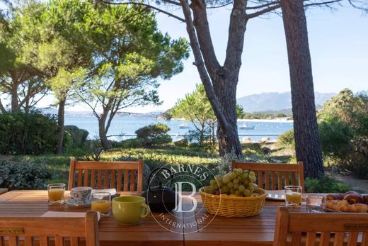 Βίλα σε Lecci, South Corsica