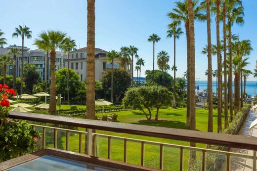 Apartment in Cannes, Alpes-Maritimes