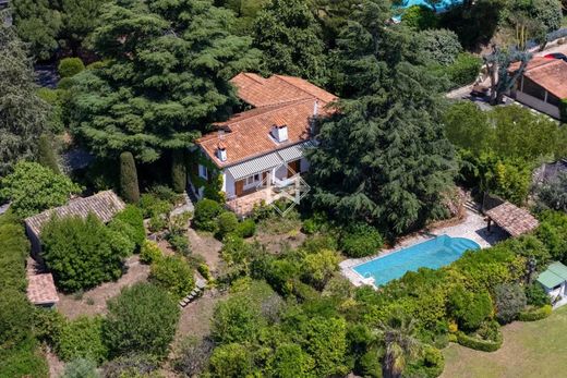 Villa Cannes, Alpes-Maritimes