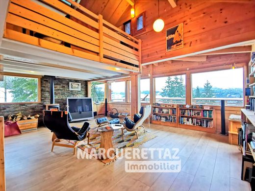 Chalet in Fillinges, Haute-Savoie