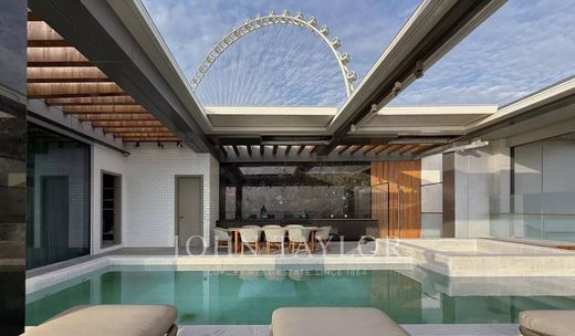 بنتهاوس ﻓﻲ دبي