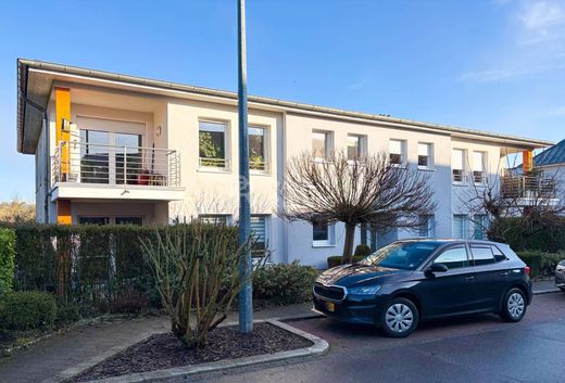 Apartment / Etagenwohnung in Junglinster, Grevenmacher