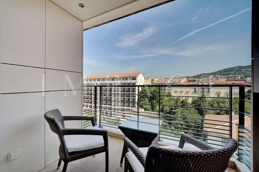 Appartement in Cannes, Alpes-Maritimes