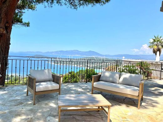 Villa à Pietrosella, Corse-du-Sud