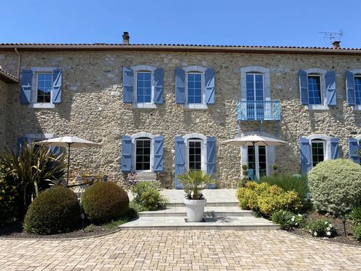 Casa de lujo en Ausson, Alto Garona