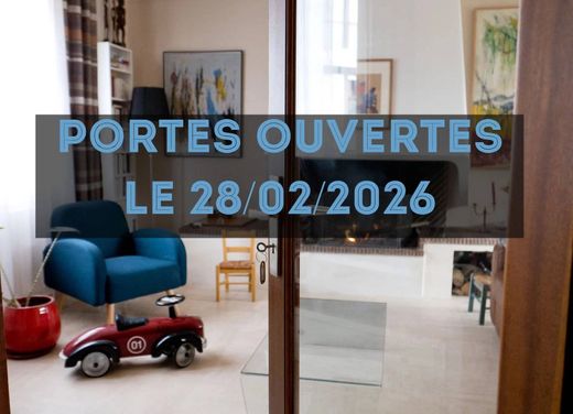 Casa de luxo - Joué-lès-Tours, Indre-et-Loire