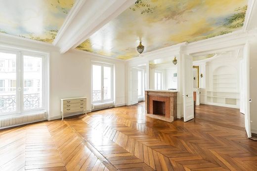 Appartement à Champs-Elysées, Madeleine, Triangle d’or, Paris