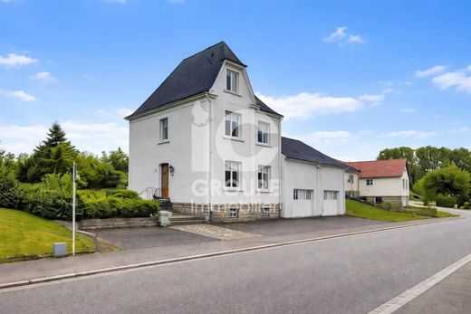 Luxury home in Garnich, Capellen