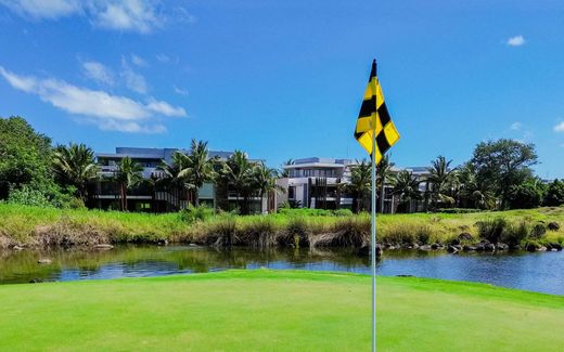 Penthouse in Grand Baie, Rivière du Rempart District