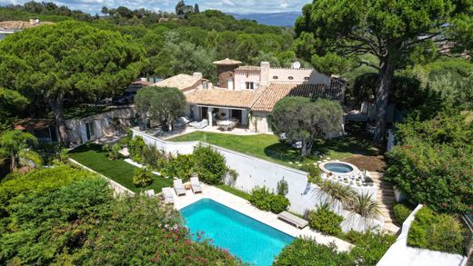 Casa de luxo - Cannes, Alpes Marítimos