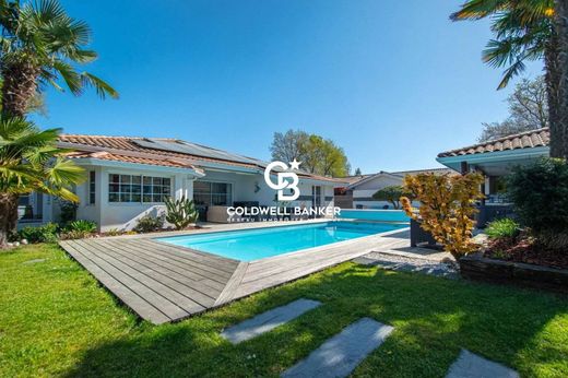 Casa de luxo - Gujan-Mestras, Gironda