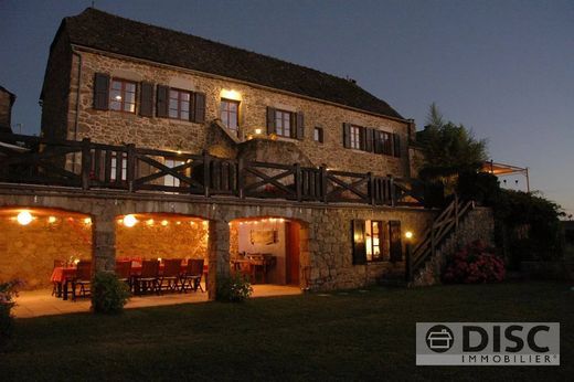 Luxury home in Saint-André-de-Najac, Aveyron