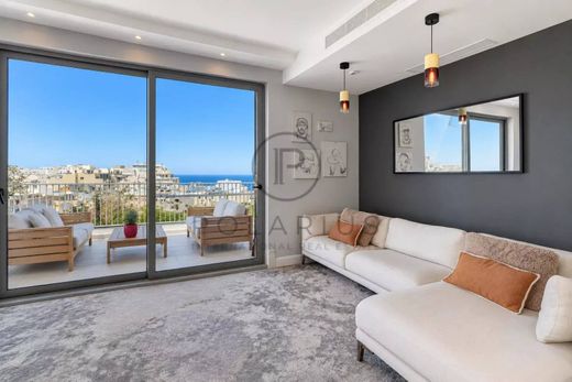 Penthouse in Sliema, Tas-Sliema