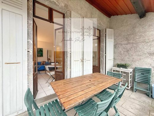 Appartement in Talloires, Haute-Savoie