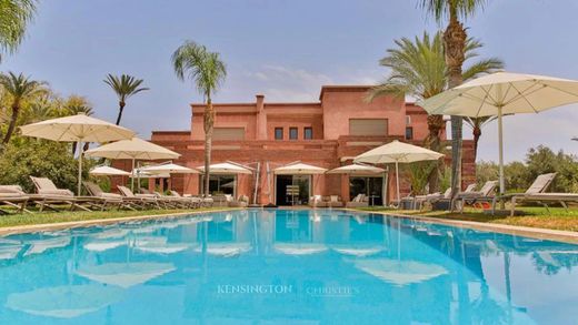 ‏וילה ב  מרקש, Marrakech