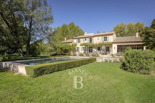 Demeure ou Maison de Campagne à Aix-en-Provence, Bouches-du-Rhône