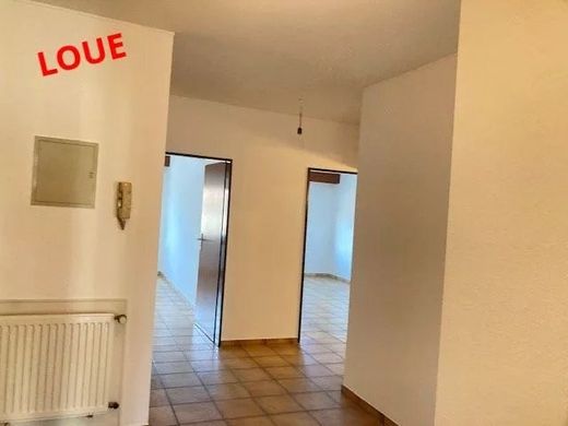 Piso / Apartamento en Luxemburgo, Ville de Luxembourg