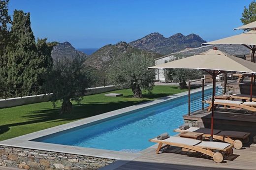 Luxury home in Oletta, Upper Corsica