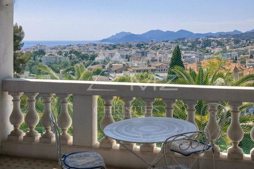 Appartement in Le Cannet, Alpes-Maritimes
