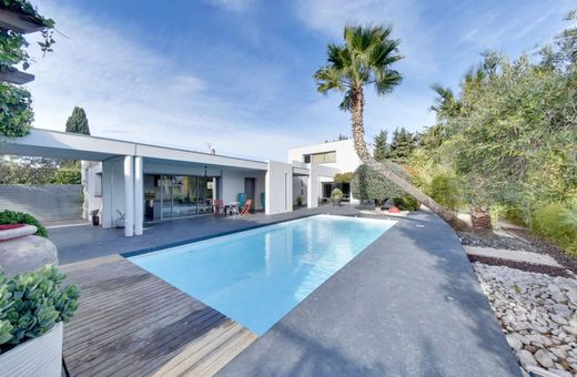 Lüks ev Perpignan, Pyrénées-Orientales