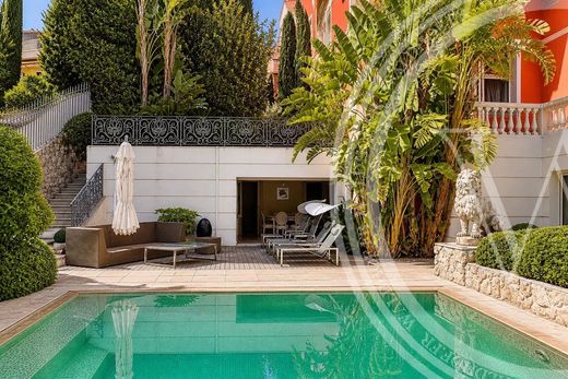 Villa in Beausoleil, Alpes-Maritimes