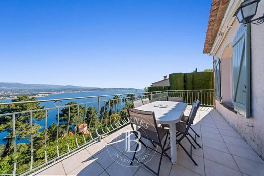Villa in Théoule-sur-Mer, Alpes-Maritimes