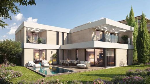 Luxury home in Aix-en-Provence, Bouches-du-Rhône