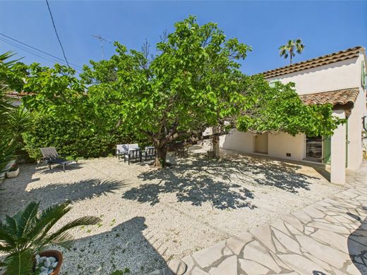 Casa de luxo - Antibes, Alpes Marítimos