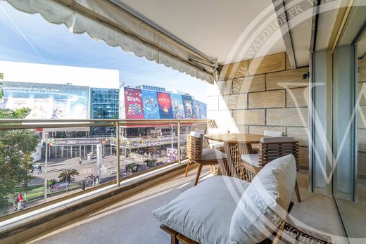 Apartment in Cannes, Alpes-Maritimes