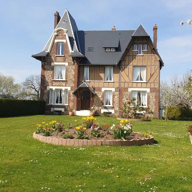 Luxury home in Rouen, Seine-Maritime