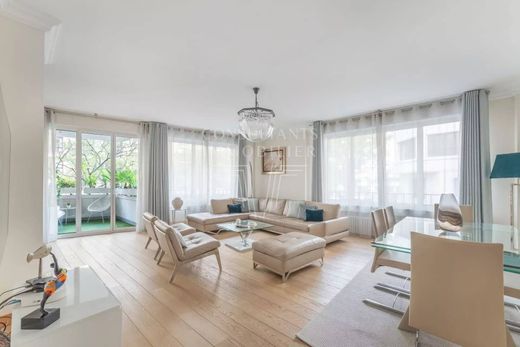 套间/公寓  La Muette, Auteuil, Porte Dauphine, Paris