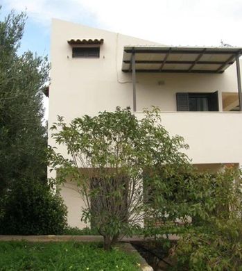 Appartement in Agios Nikolaos, Nomós Lasithíou