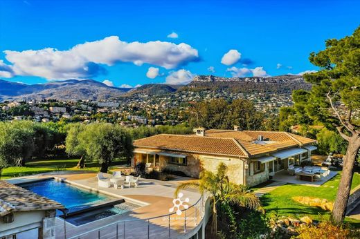 Вилла, Vence, Alpes-Maritimes