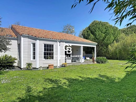 Maison de luxe à Olonne-sur-Mer, Vendée