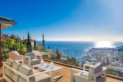 Вилла, Roquebrune-Cap-Martin, Alpes-Maritimes