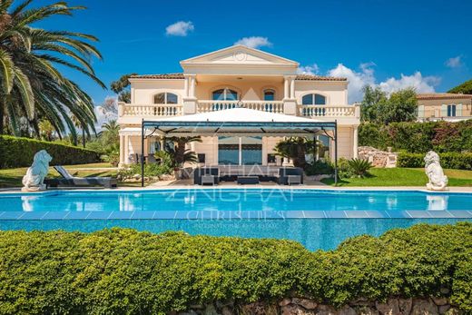 Villa Grimaud, Var