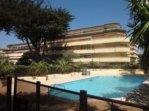 Квартира, Juan-les-Pins, Alpes-Maritimes