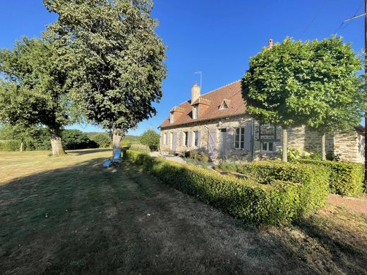 豪宅  出售 Boussac-Bourg