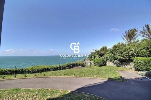Apartment in Biarritz, Pyrénées-Atlantiques