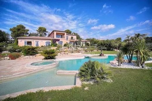 Luxury home in Mougins, Alpes-Maritimes