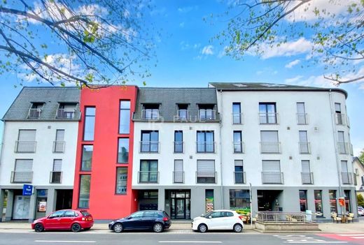 Appartement in Ettelbruck, Diekirch