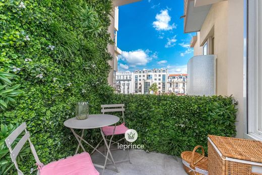 Apartment in Nice, Alpes-Maritimes