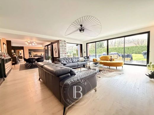 منزل ﻓﻲ Bondues, North