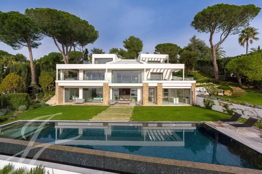 Luksusowy dom w Cannes, Alpes-Maritimes