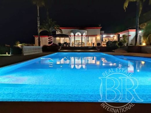 ‏וילה ב  ניס, Alpes-Maritimes